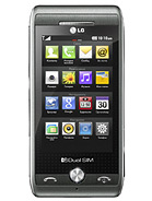 Toques para LG GX500 baixar gratis.
